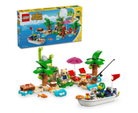 LEGO Animal Crossing 77048 Rejs dookoła wyspy Kapp’n - 1220622 - zdjęcie 2